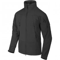 Helikon-Tex Blizzard Jacket - Black - XS