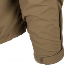 Helikon-Tex Blizzard Jacket - Taiga Green - 3XL