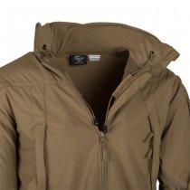 Helikon-Tex Blizzard Jacket - Coyote - XS