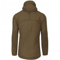 Helikon-Tex Windrunner Windshirt - Flecktarn - L