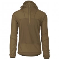 Helikon-Tex Windrunner Windshirt - Flecktarn - XL