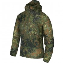 Helikon-Tex Windrunner Windshirt - Flecktarn - 3XL