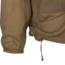 Helikon-Tex Windrunner Windshirt - Flecktarn - 3XL