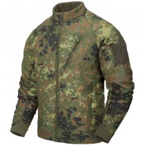 Helikon-Tex Wolfhound Jacket - Flecktarn - L