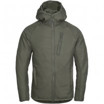Helikon-Tex Wolfhound Climashield Hoodie - Coyote - XS