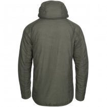Helikon-Tex Wolfhound Climashield Hoodie - Coyote - XS