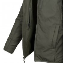 Helikon-Tex Wolfhound Climashield Hoodie - Coyote - S