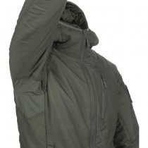 Helikon-Tex Wolfhound Climashield Hoodie - Coyote - 2XL