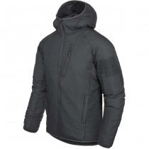 Helikon-Tex Wolfhound Climashield Hoodie - Shadow Grey - XS