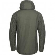 Helikon-Tex Wolfhound Climashield Hoodie - Shadow Grey - XS