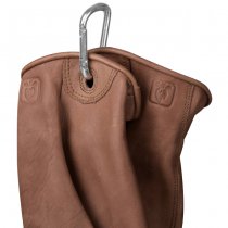 Helikon-Tex Lumber Gloves - Brown - L