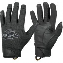 Helikon-Tex Rangeman Gloves - Black - S