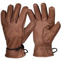 Helikon-Tex Ranger Winter Gloves - Brown - S