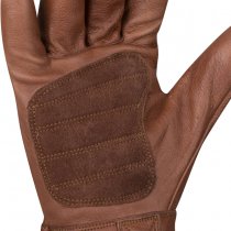 Helikon-Tex Woodcrafter Gloves - Brown - S