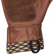 Helikon-Tex Woodcrafter Gloves - Brown - L