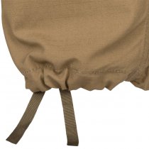 Helikon-Tex BDU Pants PolyCotton Ripstop - Coyote - S - Regular