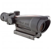 Trijicon TA11F 3.5x35 ACOG Chevron Red .223