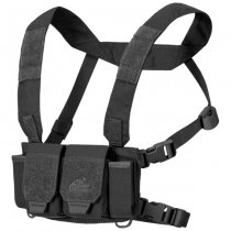 Helikon-Tex Competition MultiGun Rig - Black