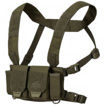 Helikon-Tex Competition MultiGun Rig - Olive Green