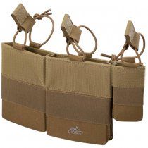 Helikon-Tex Competition TwoGun Insert - Coyote