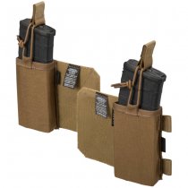 Helikon-Tex Competition Carbine Wings Set - Olive Green