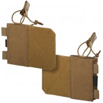 Helikon-Tex Competition Carbine Wings Set - Olive Green