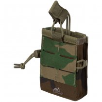 Helikon-Tex Competition Rapid Carbine Pouch - US Woodland