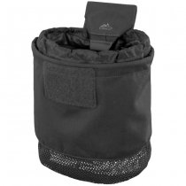 Helikon-Tex Competition Dump Pouch - Black
