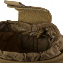 Helikon-Tex Competition Dump Pouch - Coyote