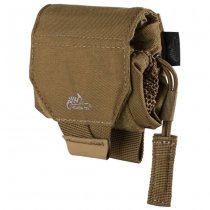 Helikon-Tex Competition Dump Pouch - Coyote