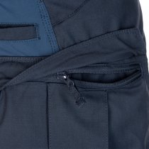 Clawgear Mk.II Operator Combat Pant - Navy - 32 - 32