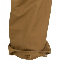 Helikon-Tex BDU MK2 Pants - Coyote - S - Regular