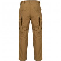 Helikon-Tex BDU MK2 Pants - Coyote - M - Long