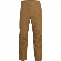 Helikon-Tex BDU MK2 Pants - Coyote - XL - Long