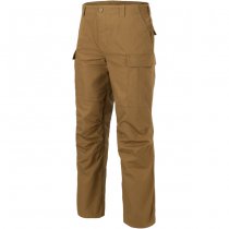 Helikon-Tex BDU MK2 Pants - Coyote - 2XL - Regular