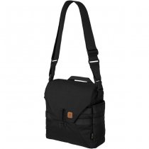 Helikon-Tex Bushcraft Haversack Bag - Black