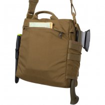 Helikon-Tex Bushcraft Haversack Bag - Earth Brown / Clay