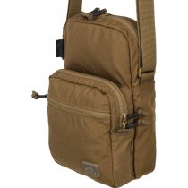 Helikon-Tex EDC Compact Shoulder Bag - Coyote