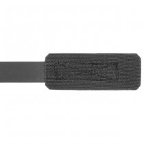 Helikon-Tex Replacement Instep Straps Snow Gaiters - Black