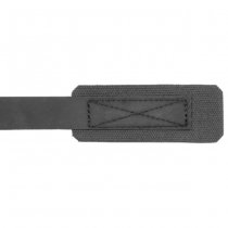 Helikon-Tex Replacement Instep Straps Snow Gaiters - Black