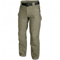Helikon-Tex UTP Urban Tactical Pants - PolyCotton Ripstop - Adaptive Green - XS - Regular