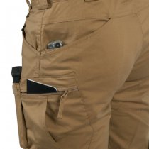 Helikon-Tex UTP Urban Tactical Pants - PolyCotton Ripstop - Adaptive Green - XS - Regular