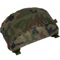 Helikon-Tex SuperTarp Ripstop Polyester - Navy Blue