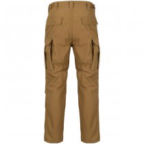Helikon-Tex BDU MK2 Pants - Coyote - 3XL - Regular