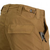 Helikon-Tex BDU MK2 Pants - Shadow Grey - XS - Regular