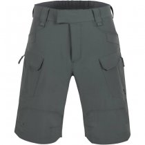 Helikon-Tex OTS Outdoor Tactical Shorts 11 Lite - Crimson Sky / Black A - S