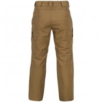 Helikon-Tex UTP Urban Tactical Pants - PolyCotton Ripstop - Crimson Sky / Ash Grey - XS - Short