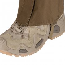 Helikon-Tex Snowfall Long Gaiters - PenCott WildWood