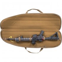 Helikon-Tex Basic Rifle Case - PenCott WildWood