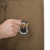 Helikon-Tex Basic Rifle Case - PenCott WildWood